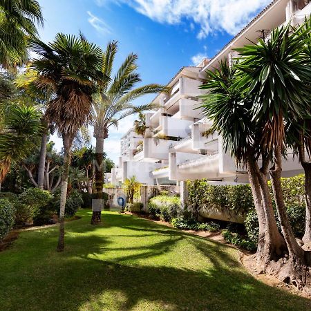 Roy Boston Marbella By Florentia Homes Экстерьер фото