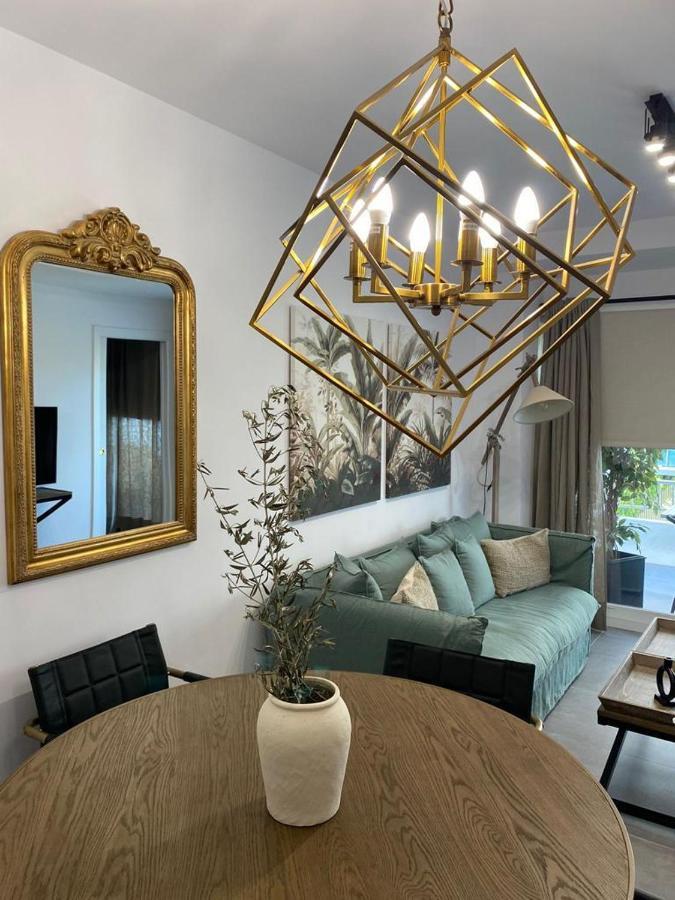 Roy Boston Marbella By Florentia Homes Экстерьер фото