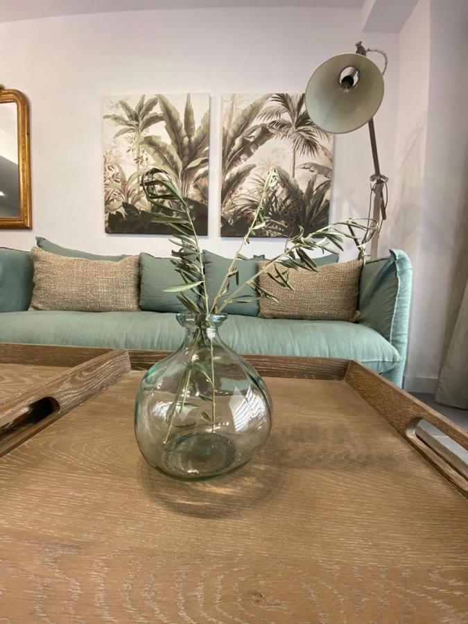 Roy Boston Marbella By Florentia Homes Экстерьер фото
