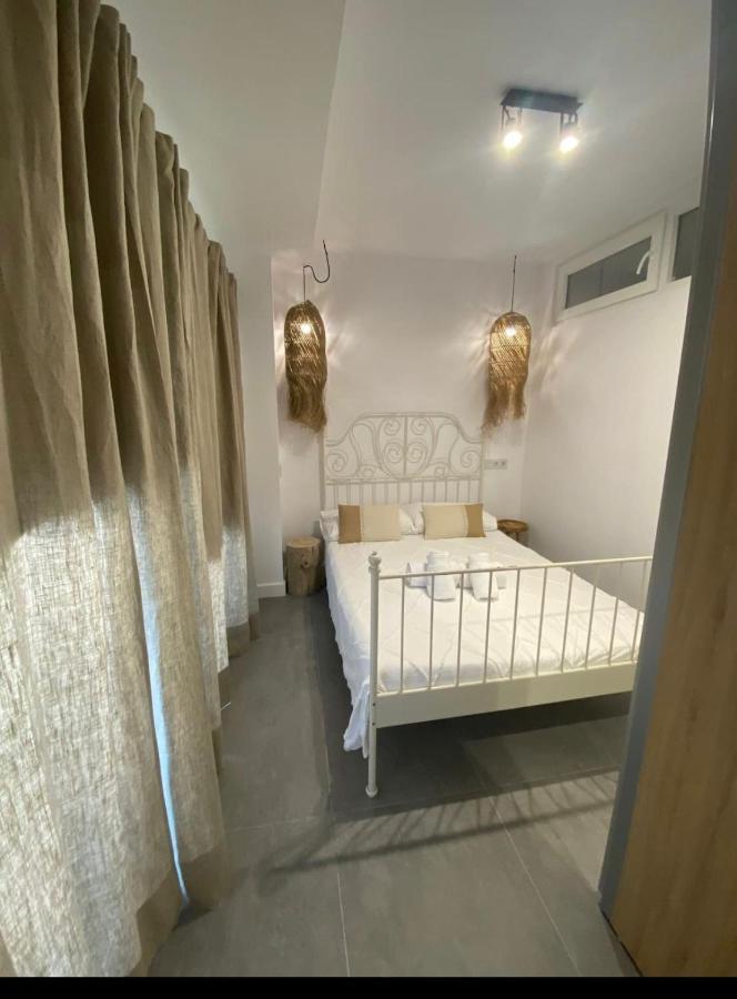 Roy Boston Marbella By Florentia Homes Экстерьер фото