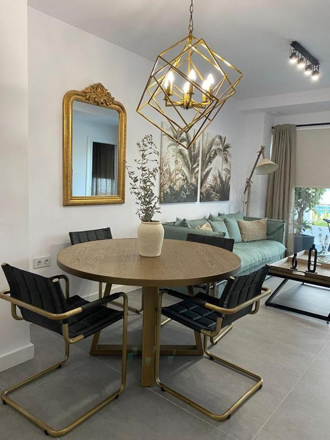 Roy Boston Marbella By Florentia Homes Экстерьер фото