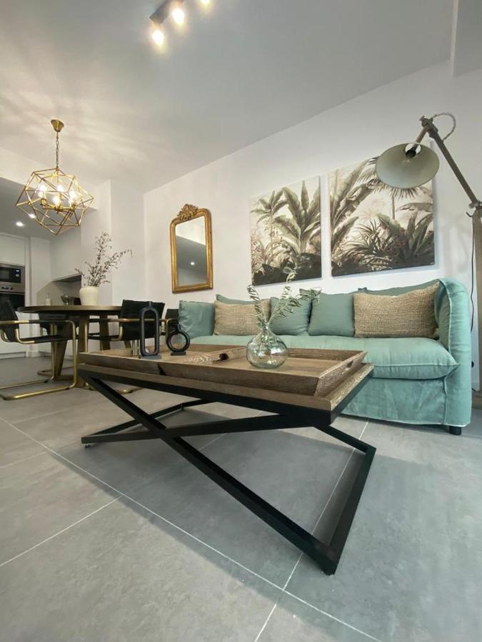 Roy Boston Marbella By Florentia Homes Экстерьер фото