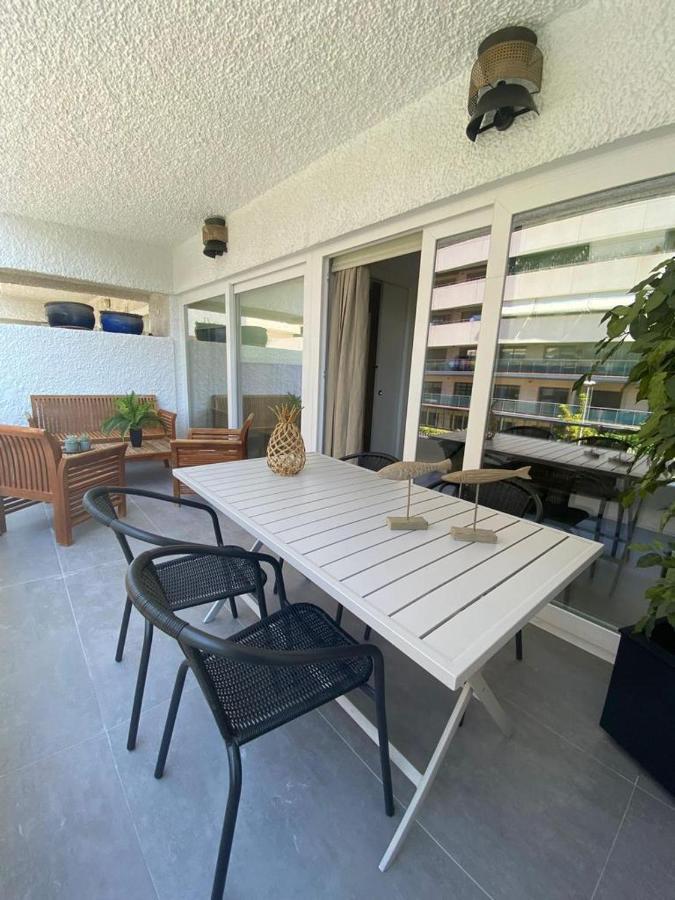 Roy Boston Marbella By Florentia Homes Экстерьер фото