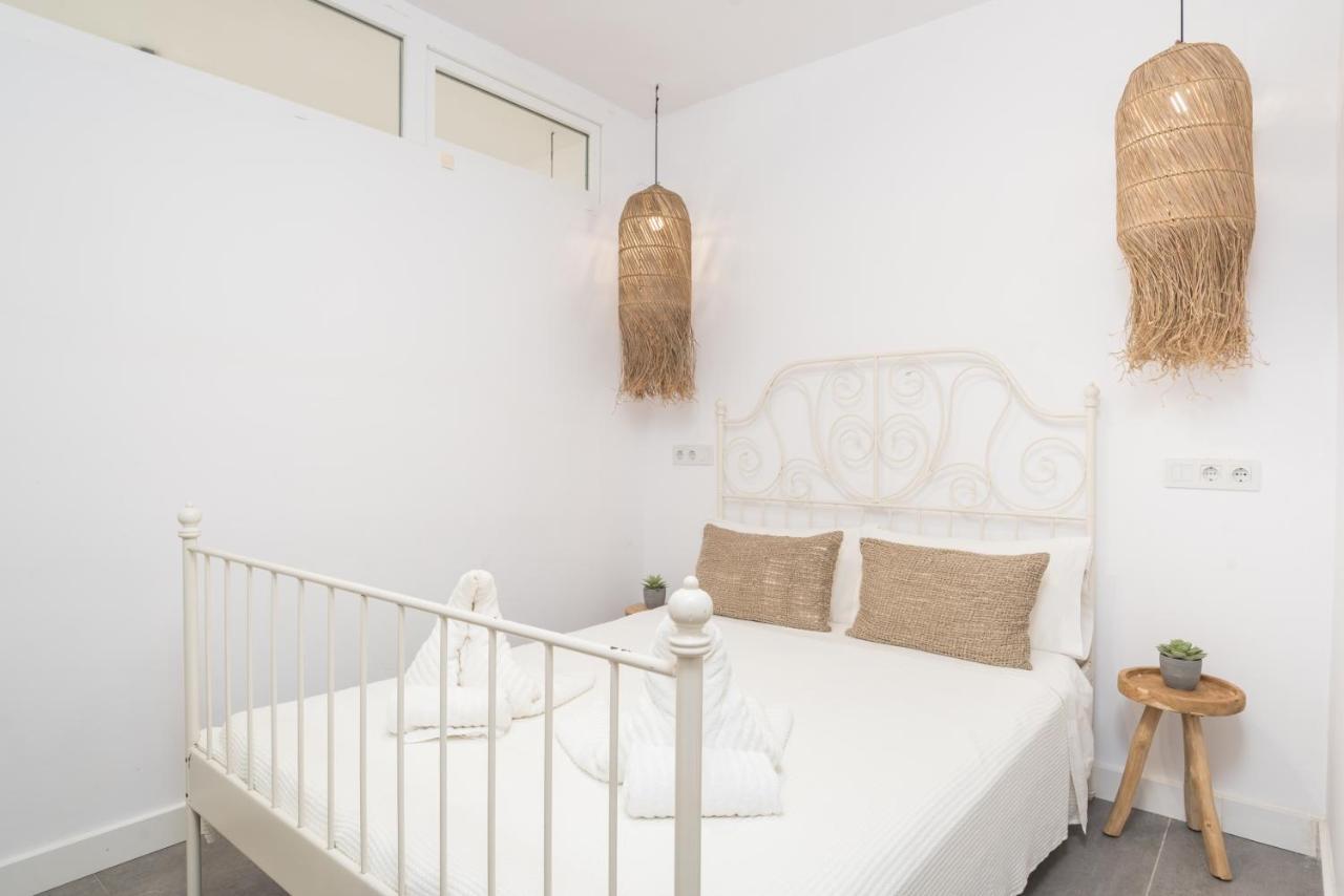 Roy Boston Marbella By Florentia Homes Экстерьер фото