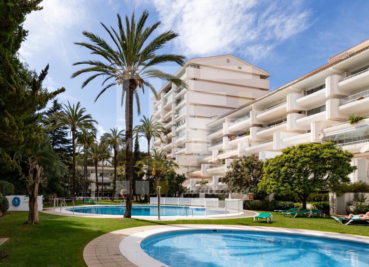 Roy Boston Marbella By Florentia Homes Экстерьер фото