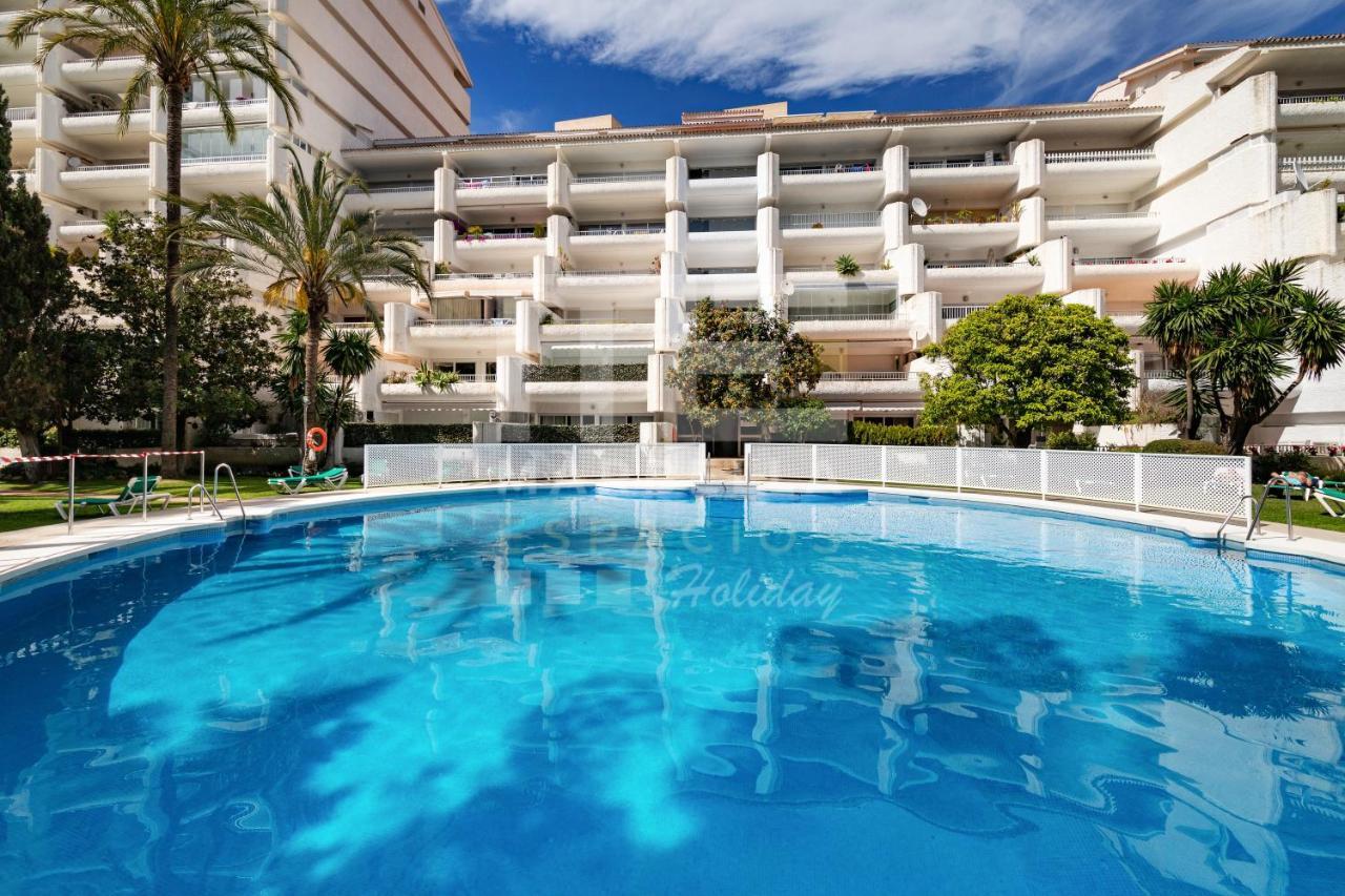 Roy Boston Marbella By Florentia Homes Экстерьер фото