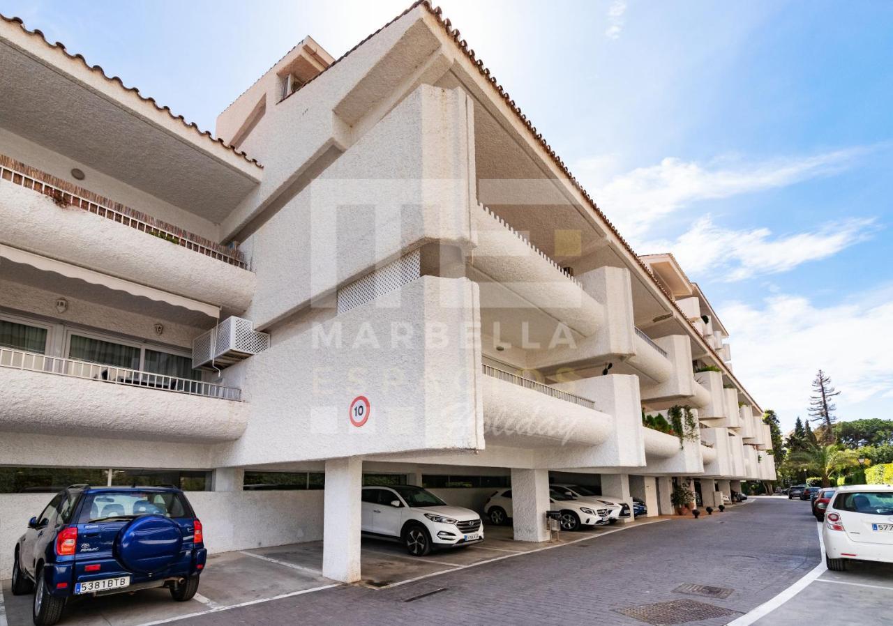 Roy Boston Marbella By Florentia Homes Экстерьер фото